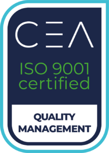 ISO 9001 Logo quality managment