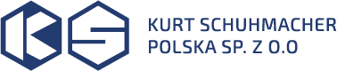 Kurt Schuhmacher Polska Sp. z o.o_Logo